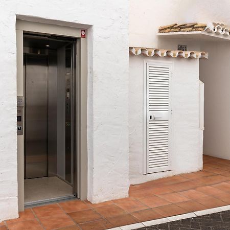 Ferienwohnung 243-Fully Renovated-Puerto Banus Marbella Front Line Penthouse Exterior foto