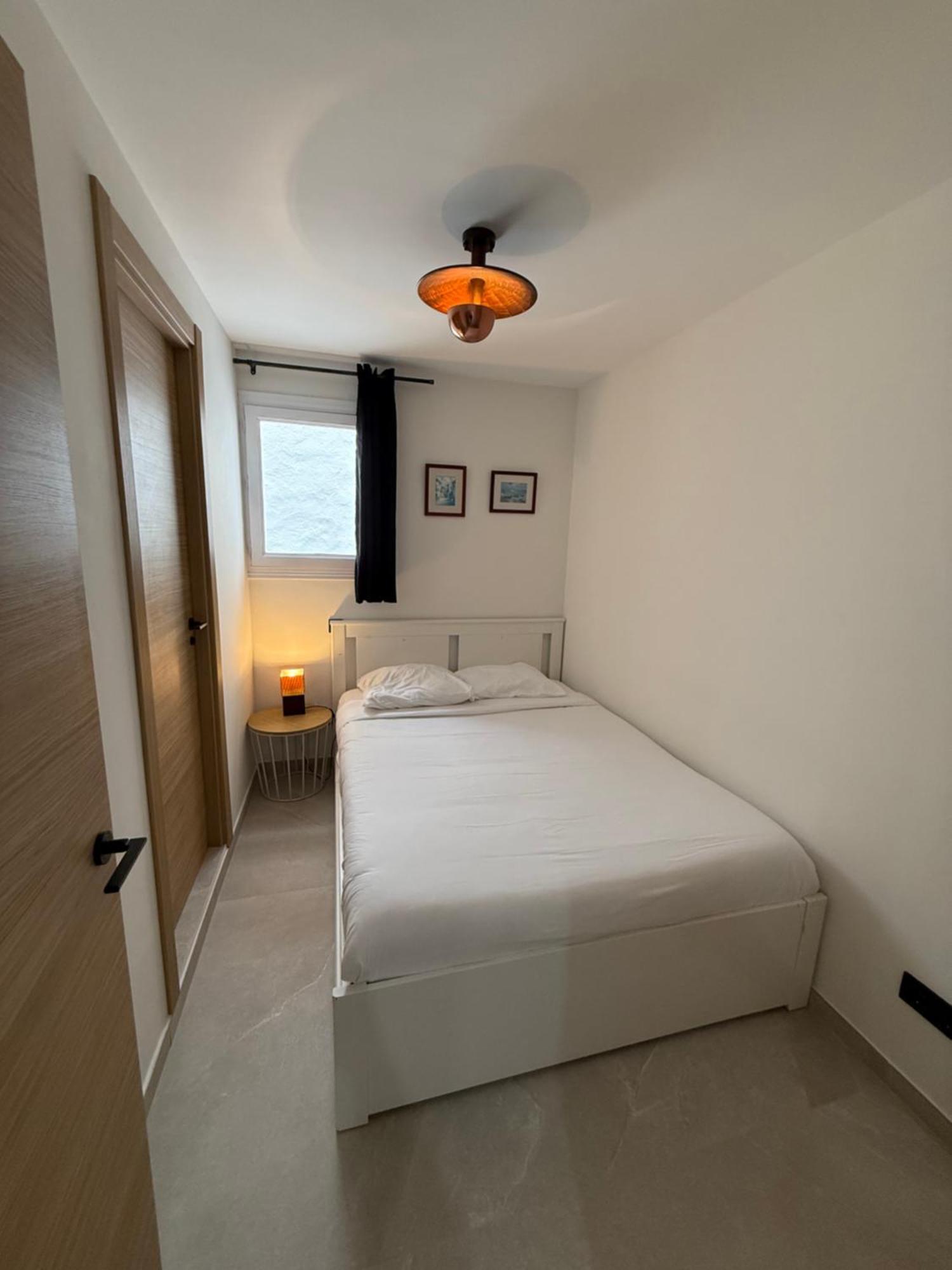 Ferienwohnung 243-Fully Renovated-Puerto Banus Marbella Front Line Penthouse Exterior foto