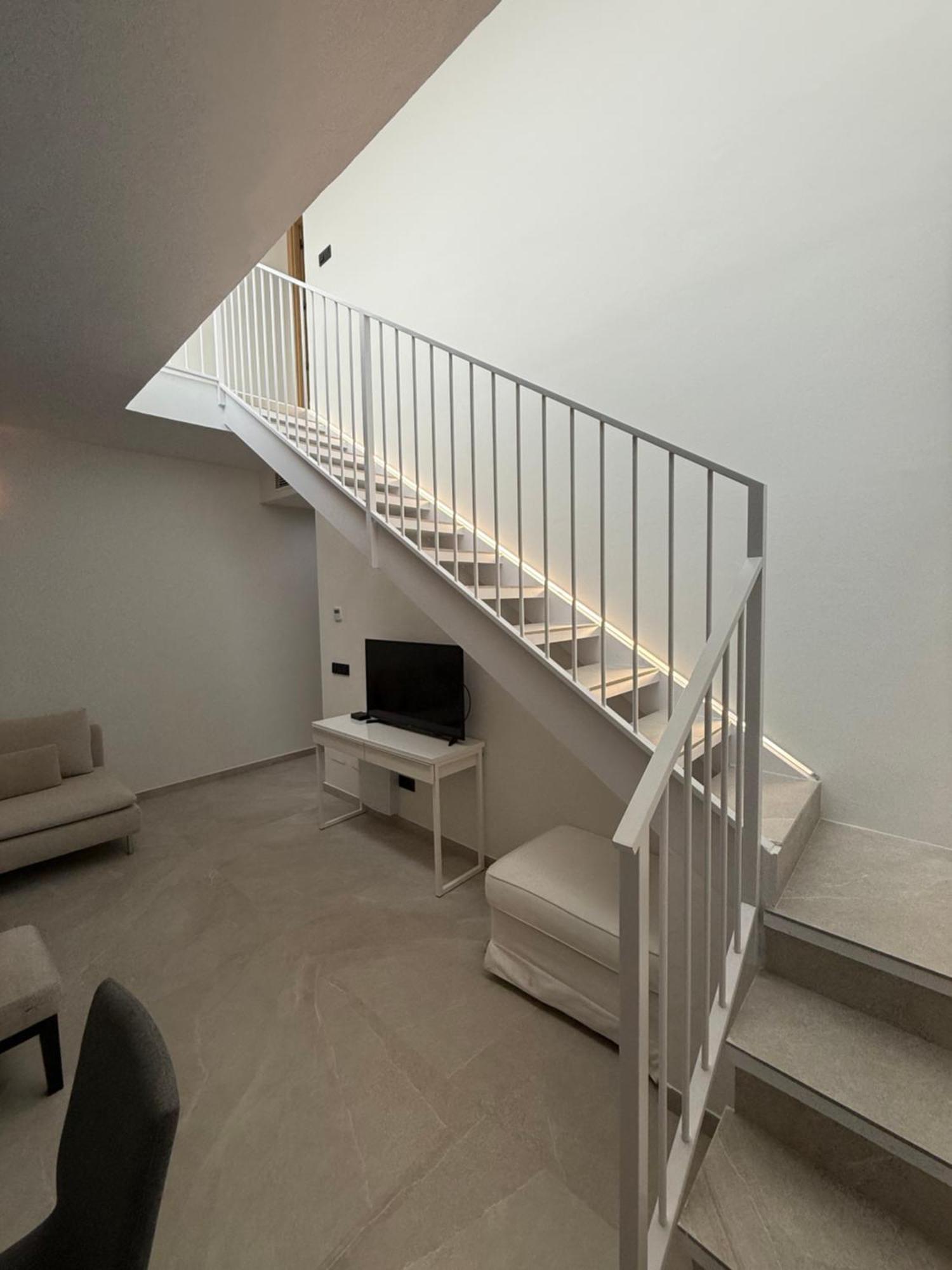 Ferienwohnung 243-Fully Renovated-Puerto Banus Marbella Front Line Penthouse Exterior foto