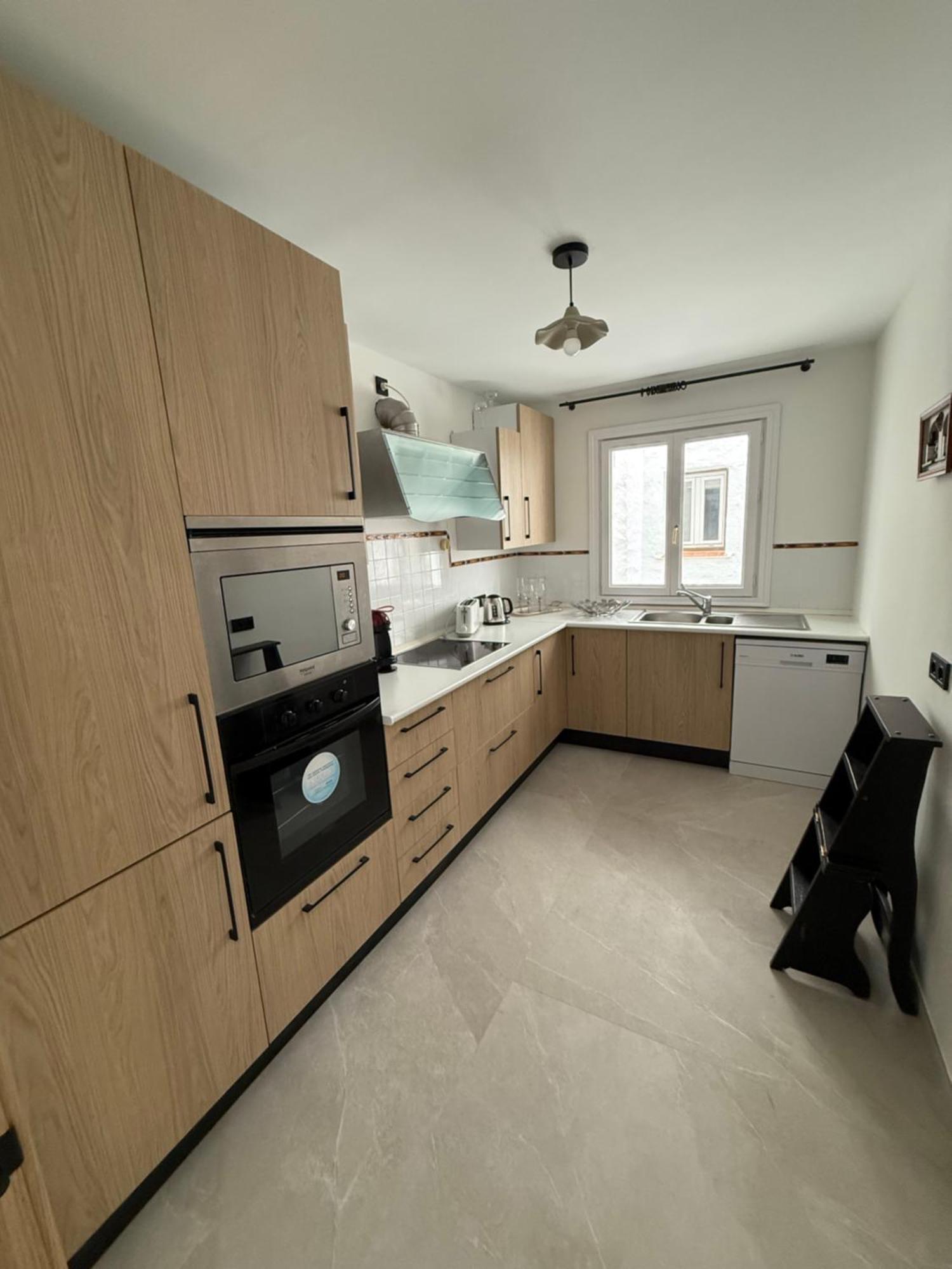 Ferienwohnung 243-Fully Renovated-Puerto Banus Marbella Front Line Penthouse Exterior foto
