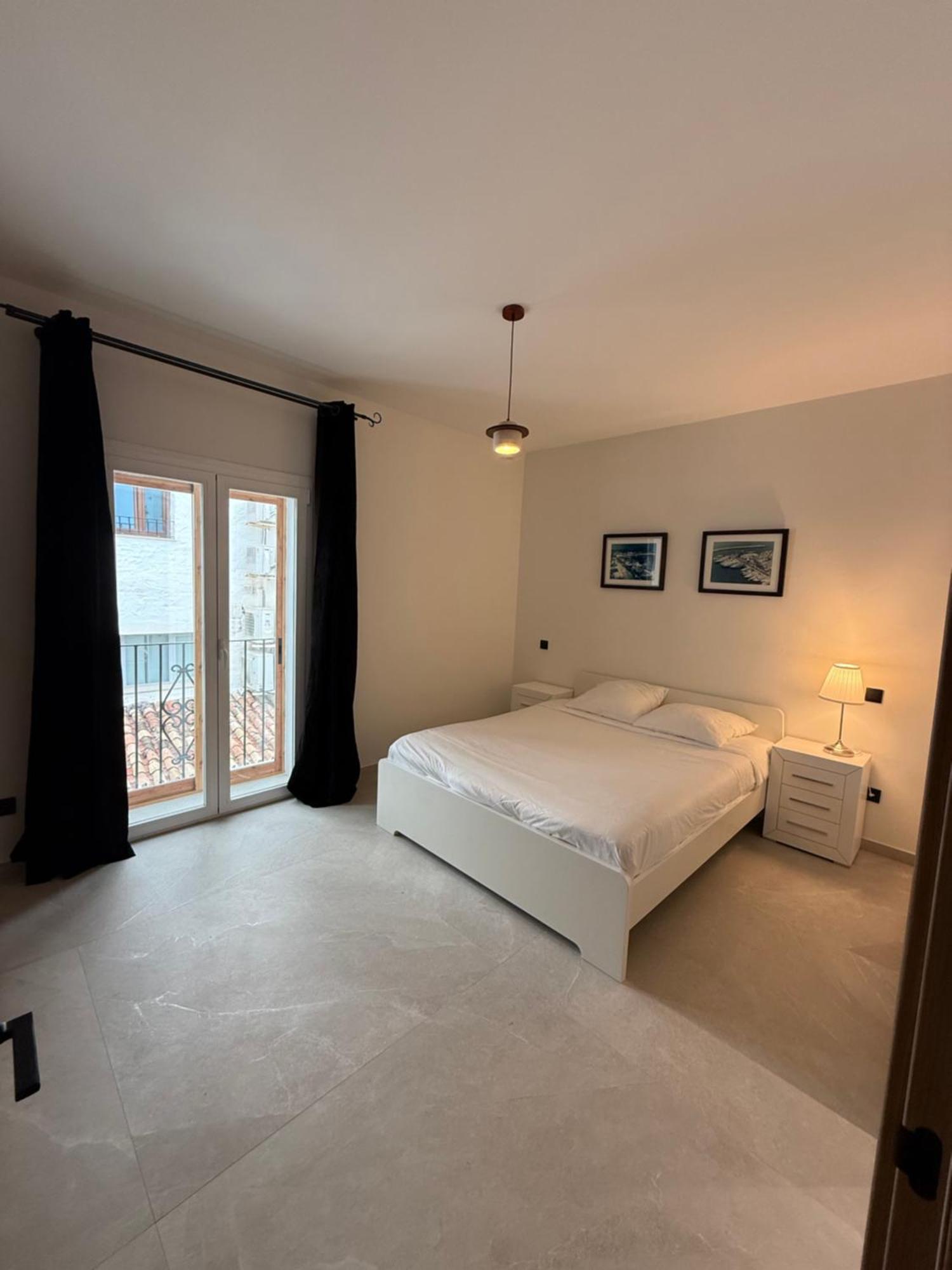 Ferienwohnung 243-Fully Renovated-Puerto Banus Marbella Front Line Penthouse Exterior foto