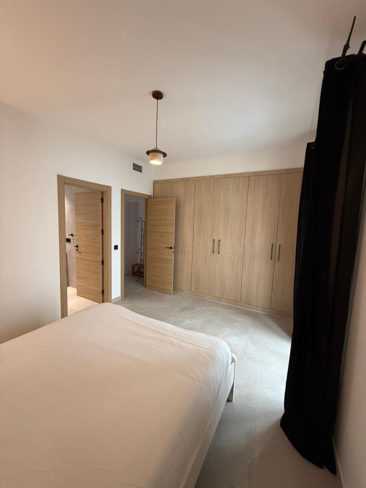 Ferienwohnung 243-Fully Renovated-Puerto Banus Marbella Front Line Penthouse Exterior foto