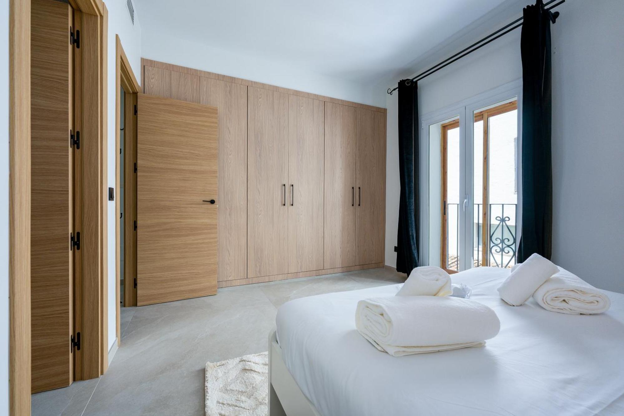 Ferienwohnung 243-Fully Renovated-Puerto Banus Marbella Front Line Penthouse Exterior foto