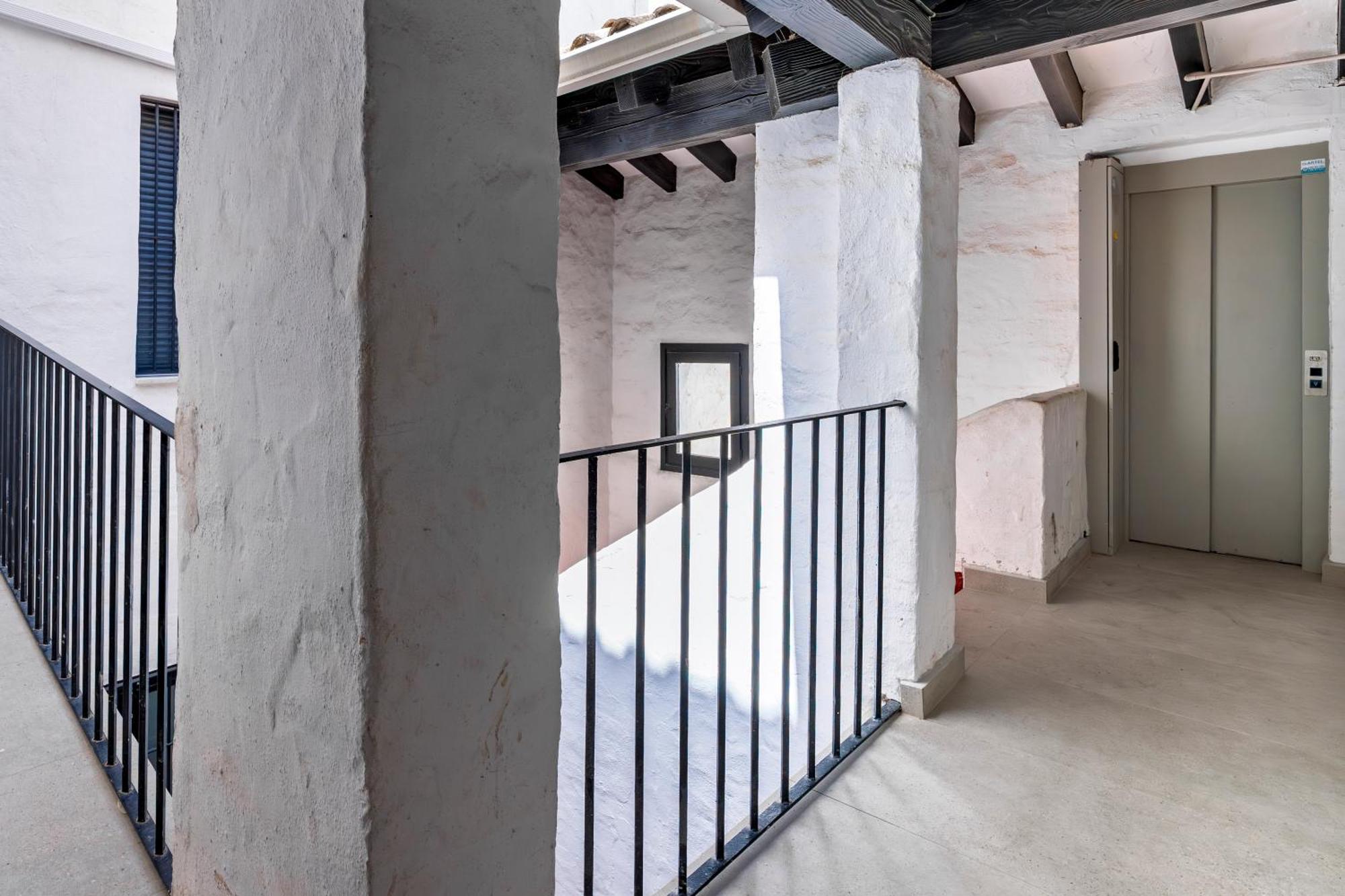 Ferienwohnung 243-Fully Renovated-Puerto Banus Marbella Front Line Penthouse Exterior foto
